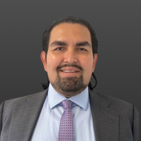 Dante Gomez