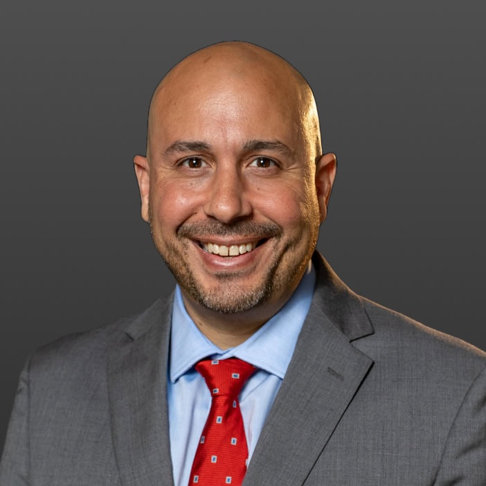 Michael Simpson